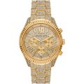 Michael Kors MK4971 Lexington Horloge