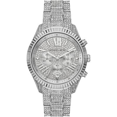 Michael Kors MK4972 Lexington Horloge