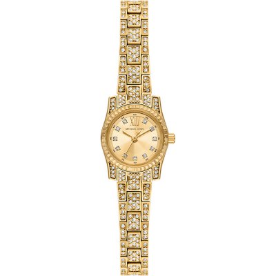 Michael Kors Lexington MK4980 Horloge