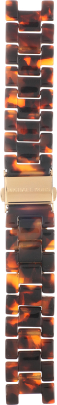 Michael Kors Michael Kors Straps AMK5038 MK5038 Ritz band