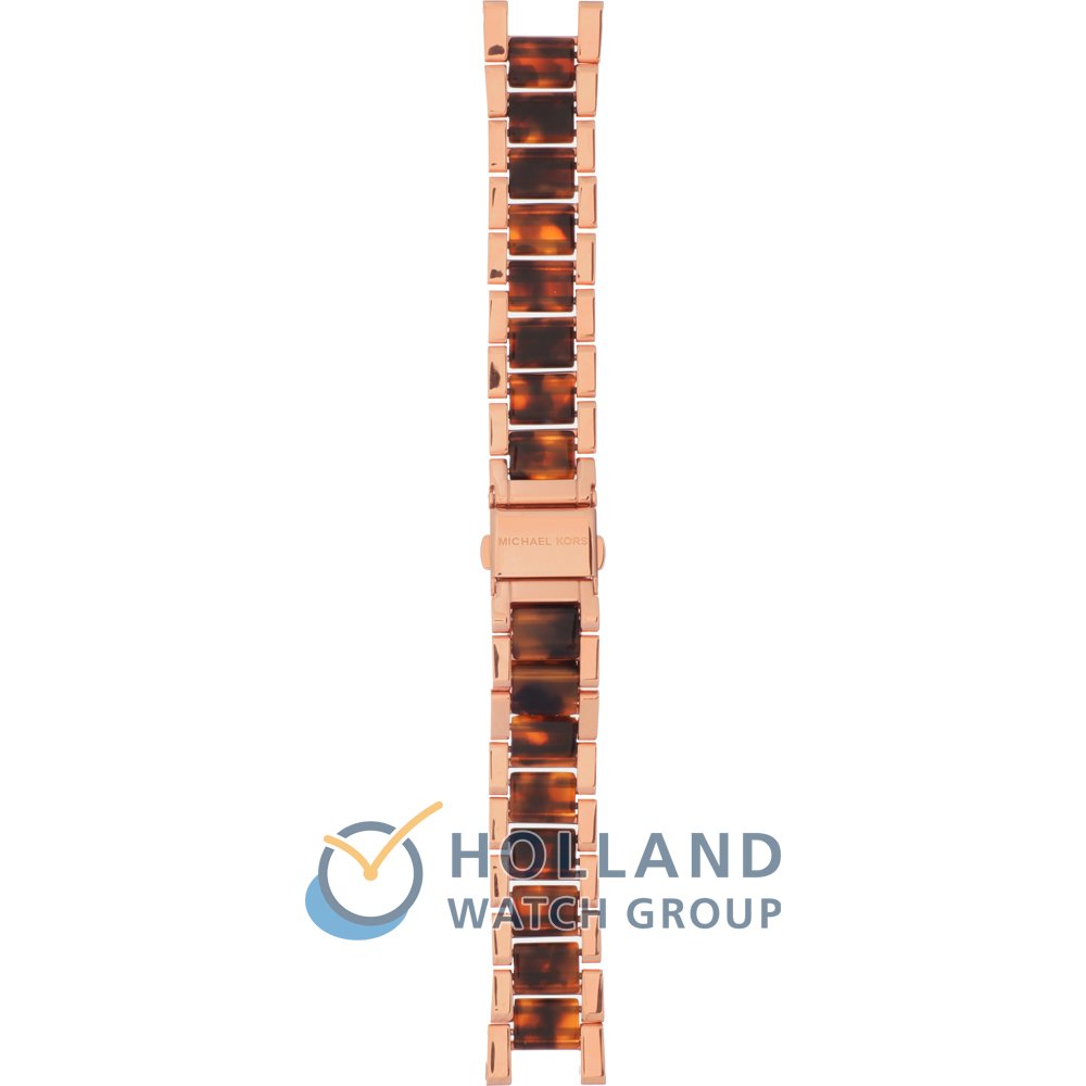 Michael Kors Michael Kors Straps AMK5841 MK5841 Parker Mini band