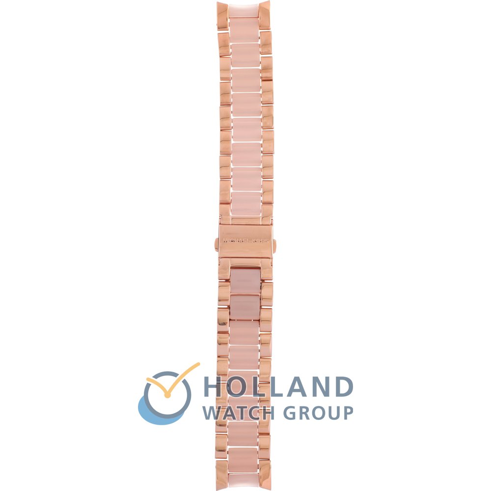 Michael Kors Michael Kors Straps AMK5943 MK5943 Blair band