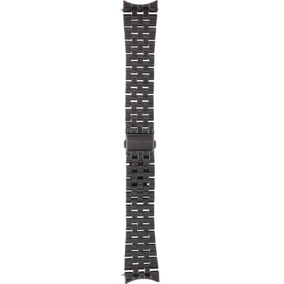 Michael Kors Michael Kors Straps AMK5984 MK5984 Baisley band