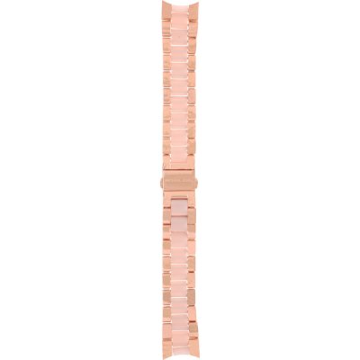 Michael Kors Michael Kors Straps AMK6066 MK6066 Bradshaw Mini band