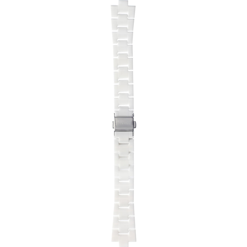 Michael Kors Michael Kors Straps AMK6617 MK6617 Runway Horlogeband
