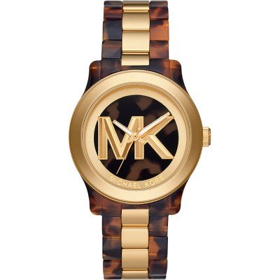 Michael Kors MK7354 Horloge • EAN: 4064092215328 • Horloge.be
