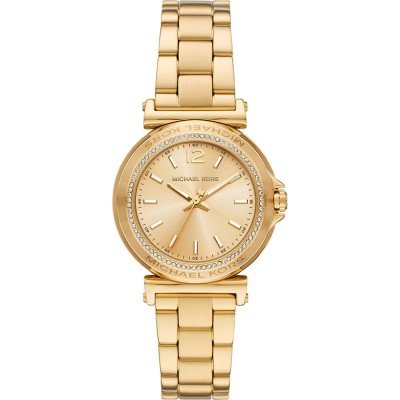 Michael Kors MK7516 Maren Horloge