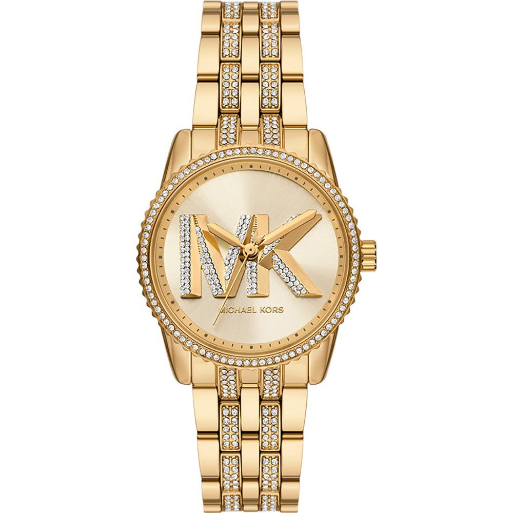 Michael Kors Ritz MK7540 Bryant Horloge • EAN: 4064092340389