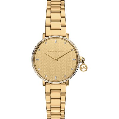 Michael Kors Pyper MK7572 Horloge