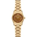 Michael Kors MK7578 Lexington Horloge