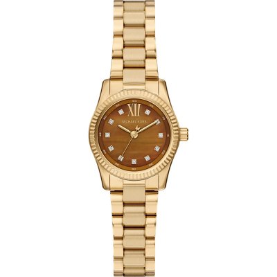 Michael Kors Lexington MK7578 Horloge