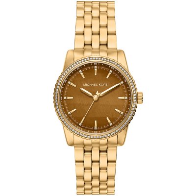 Michael Kors Bryant MK7581 Horloge