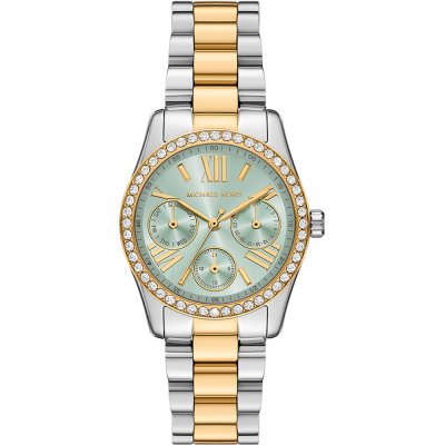 Michael Kors MK7609 Lexington Horloge