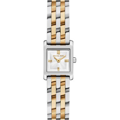 Michael Kors MK7612 Georgie Horloge