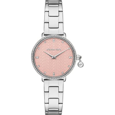 Michael Kors MK7617 Pyper Horloge