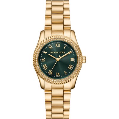 Michael Kors MK7622 Lexington Horloge