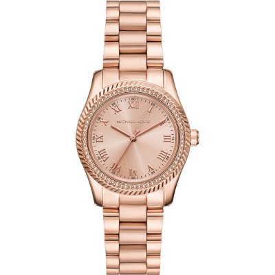 Michael Kors Lexington MK7623 Horloge