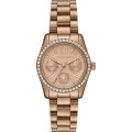 Michael Kors MK7631 Lexington Horloge