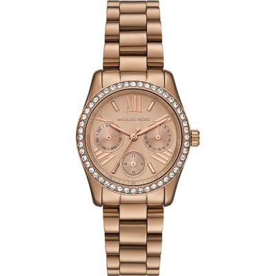 Michael Kors MK7631 Lexington Horloge