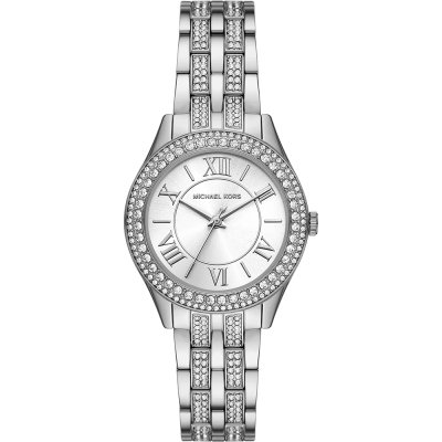 Michael Kors Harlowe MK7653 Horloge