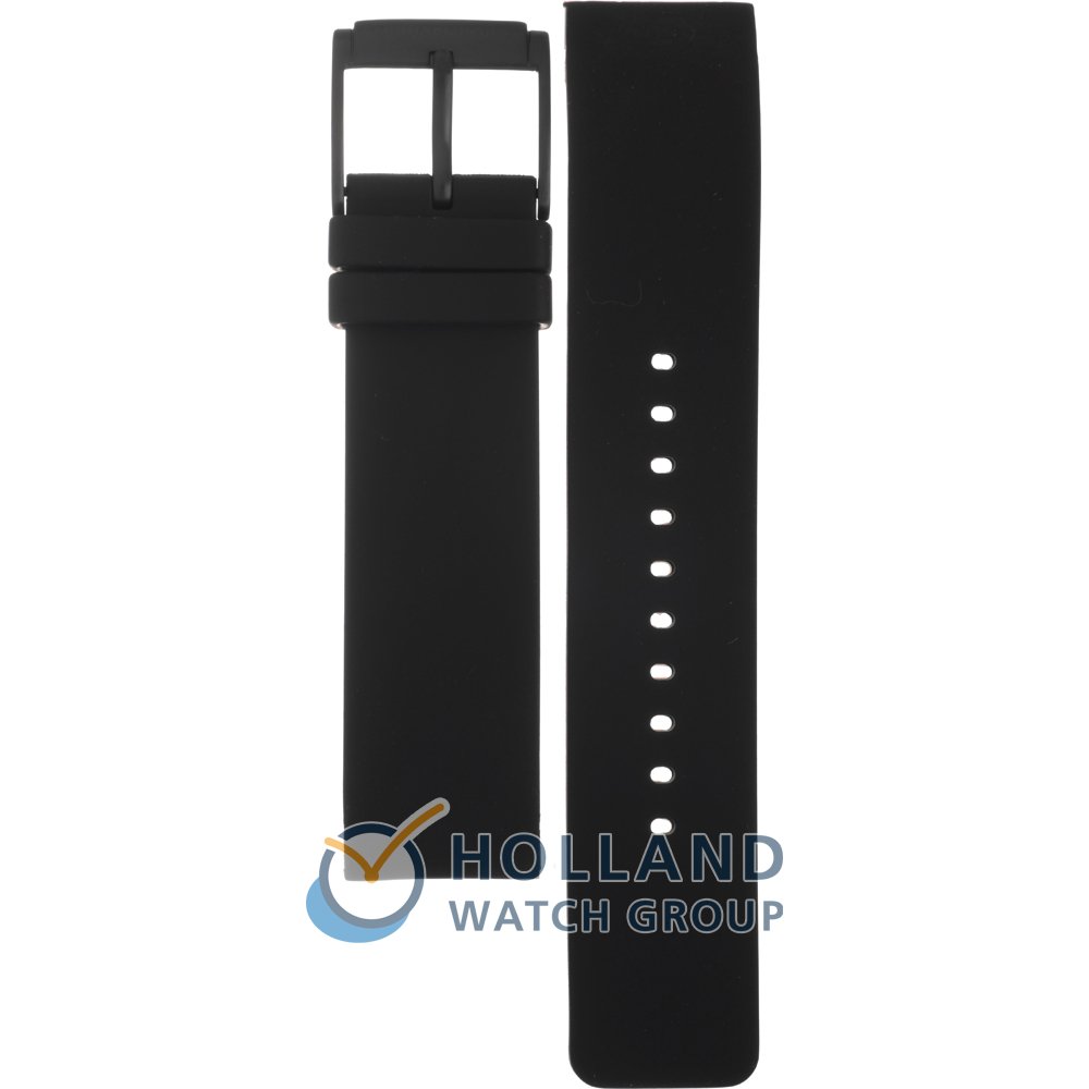 Michael Kors Michael Kors Straps AMK8317 MK8317 Hutton band