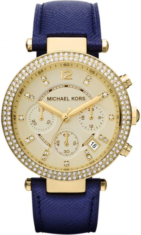 Michael Kors MK2280 Parker horloge