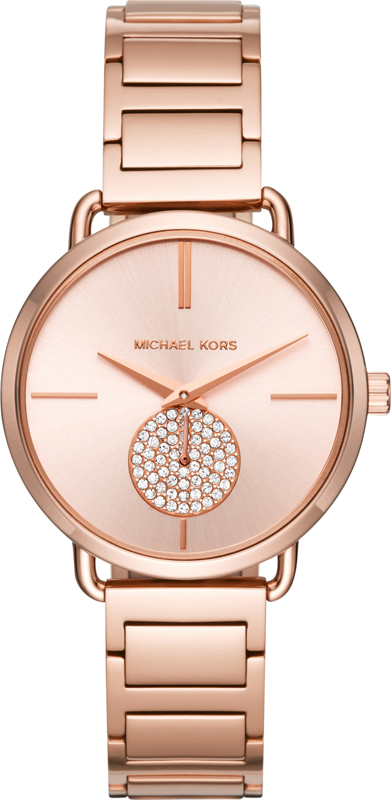 Michael Kors MK3640 Portia horloge