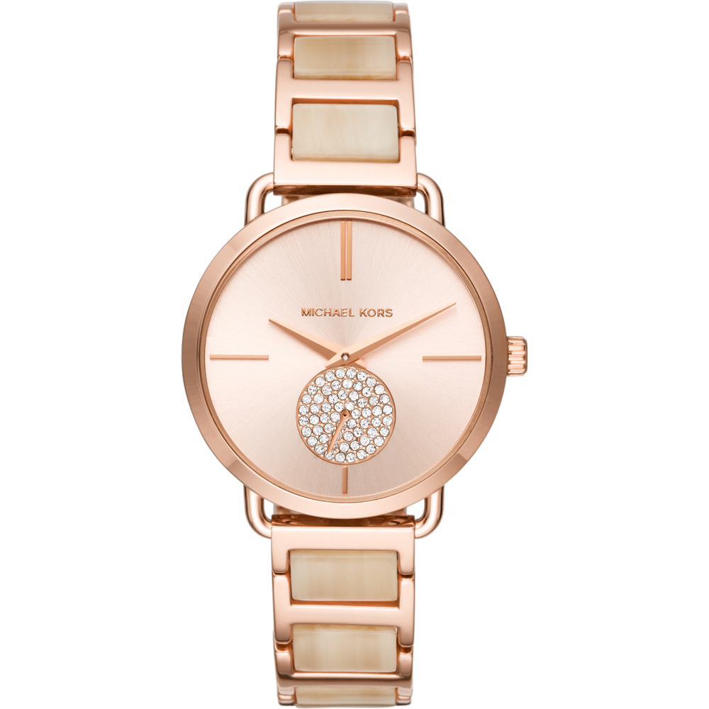 Michael Kors MK3678 Portia horloge