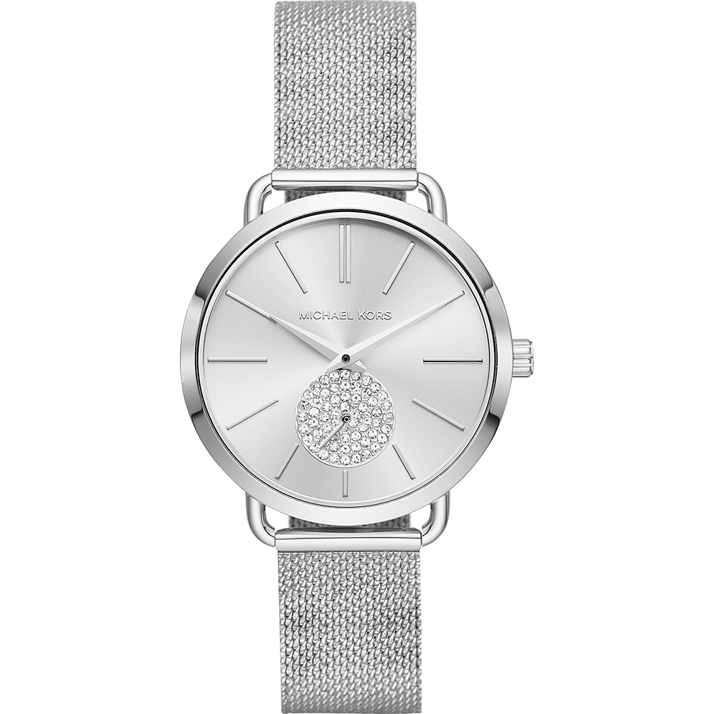 Michael Kors MK3843 Portia horloge