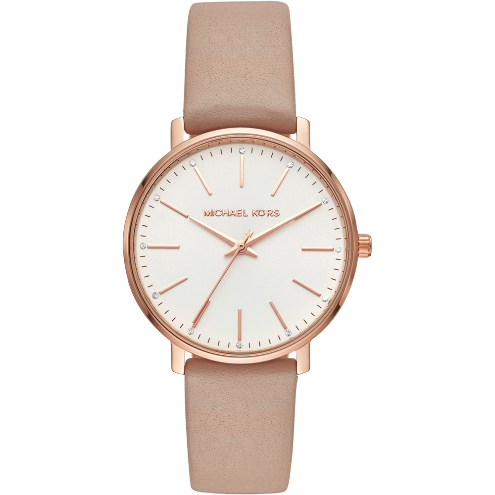 Michael Kors MK2748 Pyper Horloge