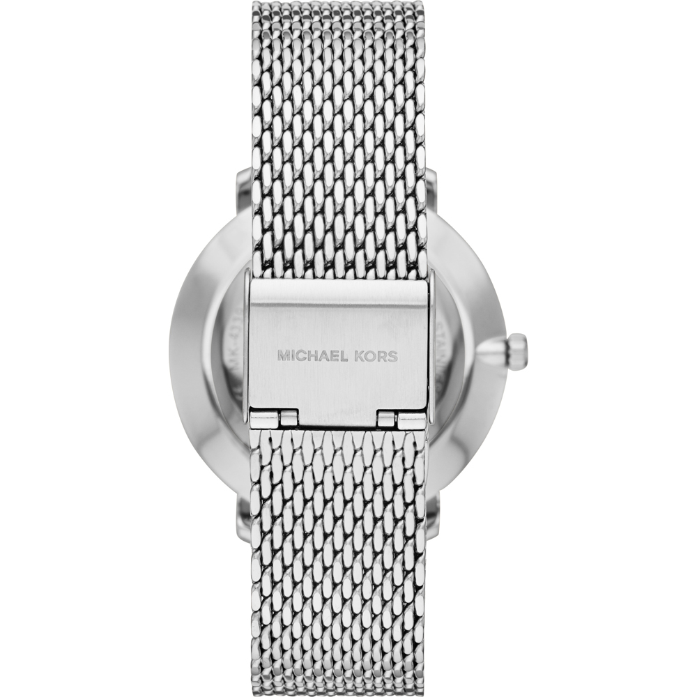 Michael Kors MK4338 Pyper horloge • EAN: 4013496284133 • Horloge.be