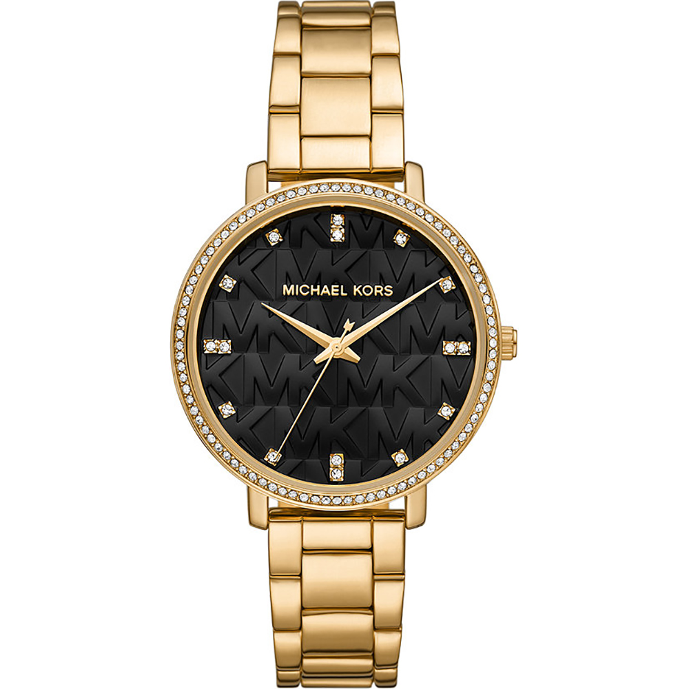 Michael Kors MK4593 Pyper horloge • EAN: 4064092067347 • Horloge.be