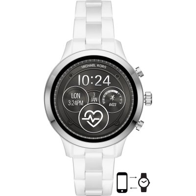 Michael Kors MKT5050 Runway Access Horloge