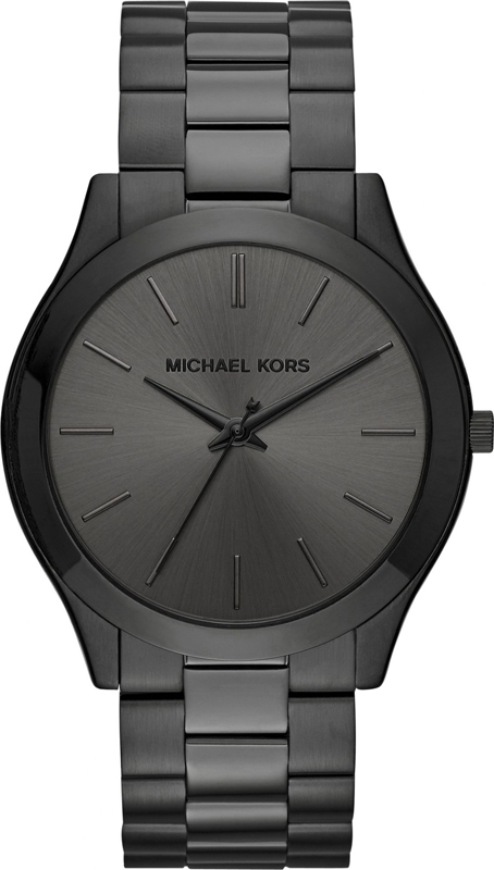 Michael Kors MK8507 Runway Slim XL horloge • EAN: 4053858710238 • Horloge.be