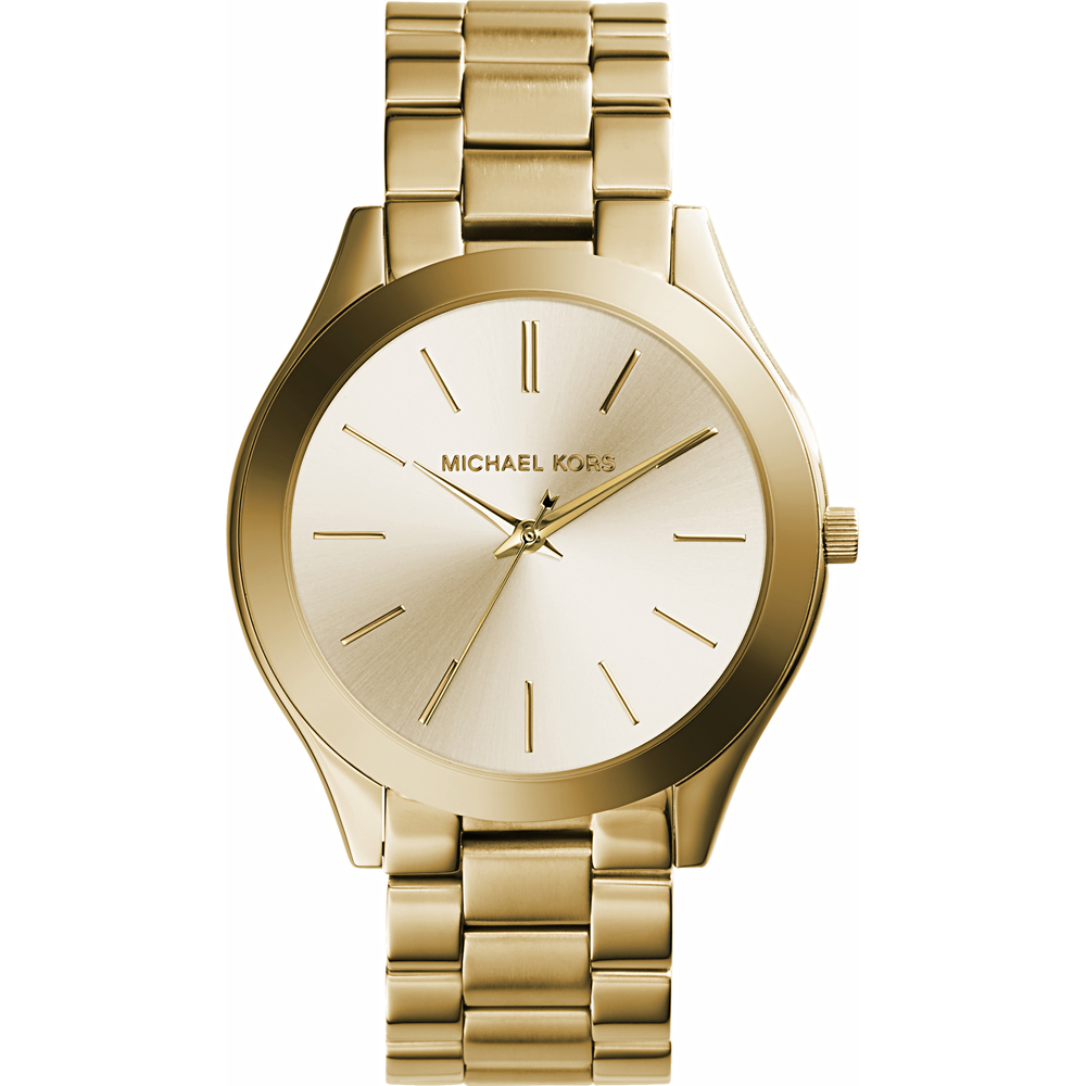 michael kors access slim runway