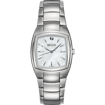 Mido M0043101110101A Romantique Horloge