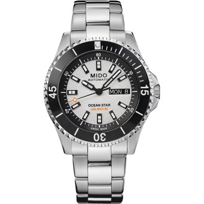 MIDO Ocean Star M0269301101100 Ocean Star 200 Horloge