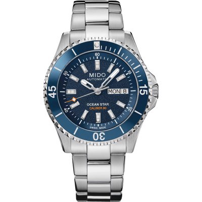 MIDO Ocean Star M0269301104100 Ocean Star 200 Horloge