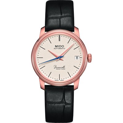 Mido M0272073626000A Baroncelli Horloge