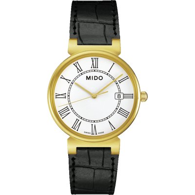 Mido M11303264A Dorada Horloge