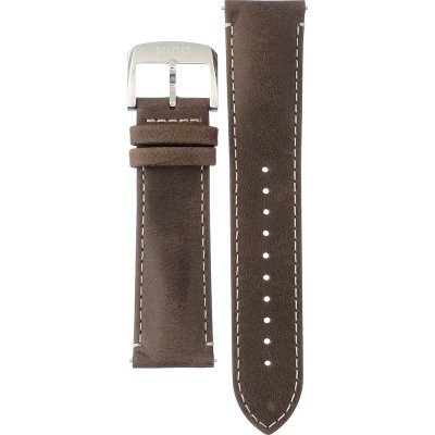 MIDO M600019520 Ocean Star band