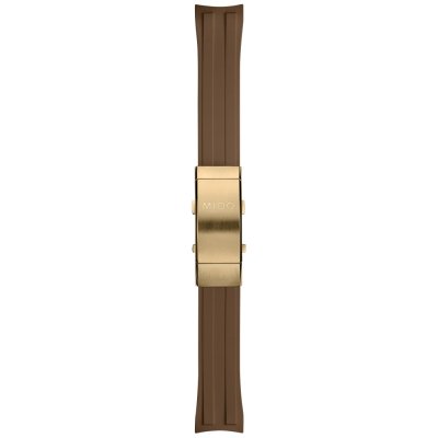 MIDO M603019501 Ocean Star GMT band