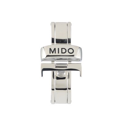MIDO Straps M640006842 Belluna Gesp