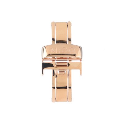 MIDO Straps M640011142 Belluna Gesp