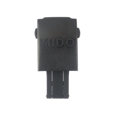 MIDO Straps M640012544 Multifort Gesp