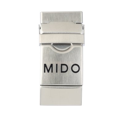 MIDO Straps M640012655 Multifort Gesp