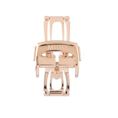 MIDO Straps M640015084 Belluna Gesp