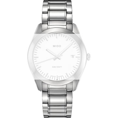MIDO Straps M605012987 Madison band