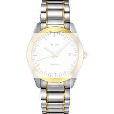 MIDO Straps M605012988 Madison band