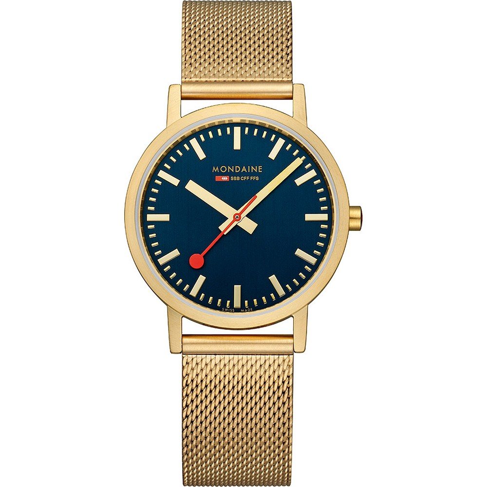 Mondaine Classic A660.30314.40SBM Horloge